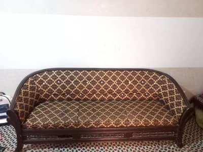 Good quality Sofa set