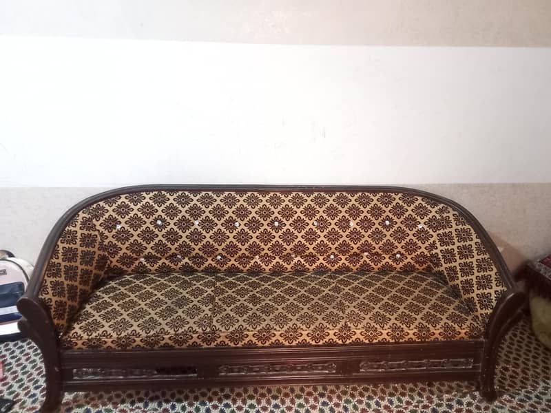 Good quality Sofa set 0