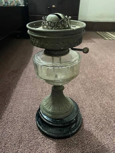 Antique lamp for sale
