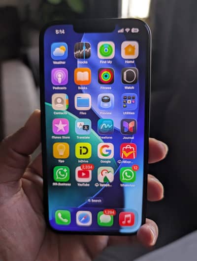 iphone 16e pta approved