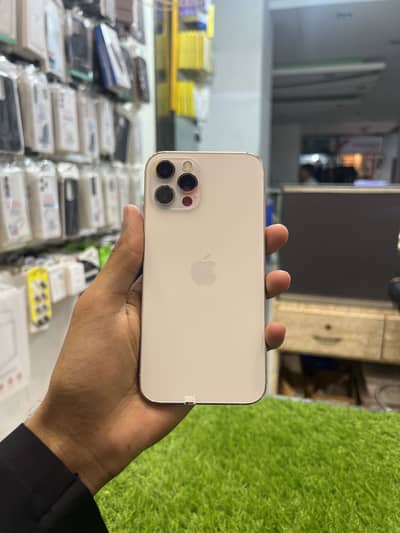 Iphone 12 pro
