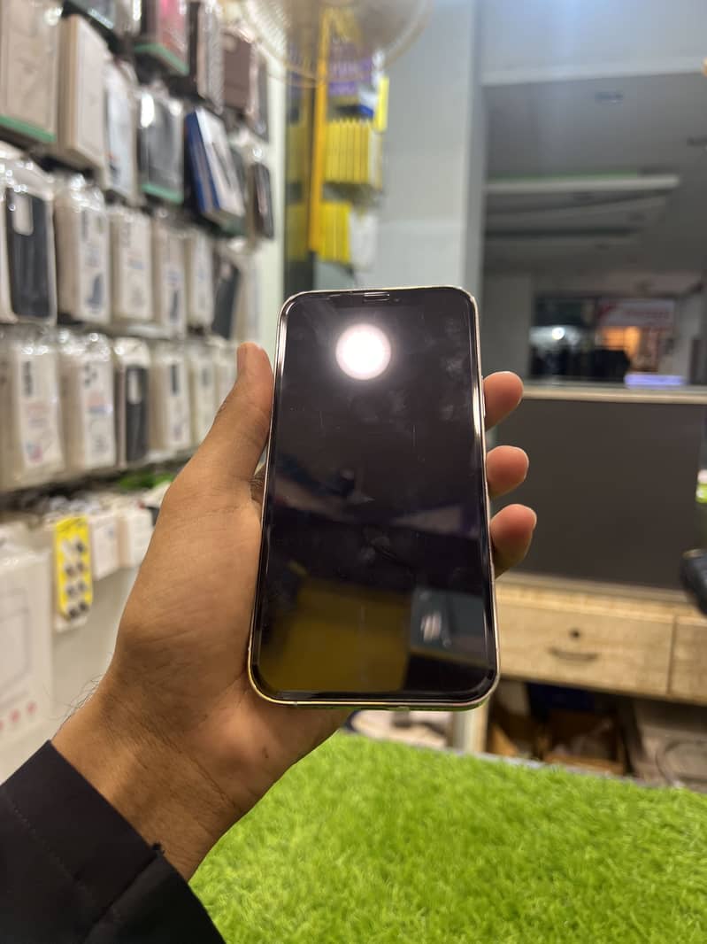 Iphone 12 pro 3