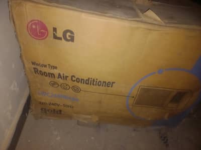 Window AC