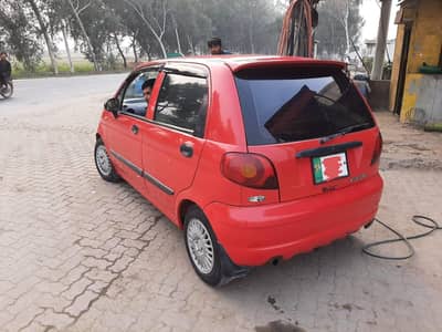 Chevrolet Exclusive 2005 Genuine - Everything working