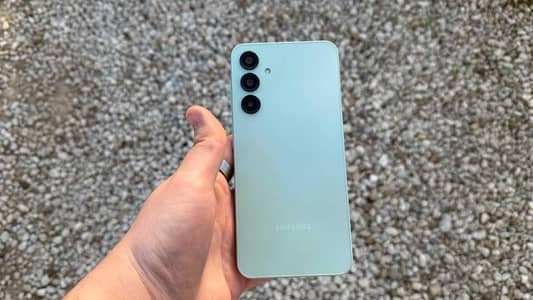 Samsung a16 patch 8gb 256gb