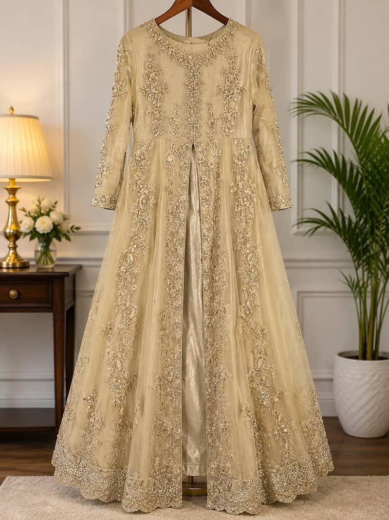 wedding maxi 0