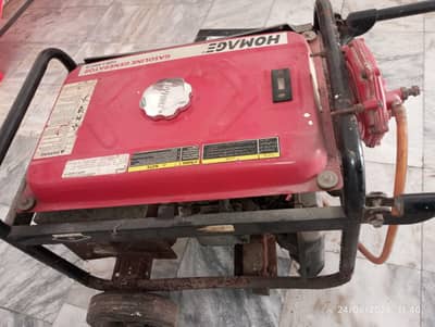 Generator