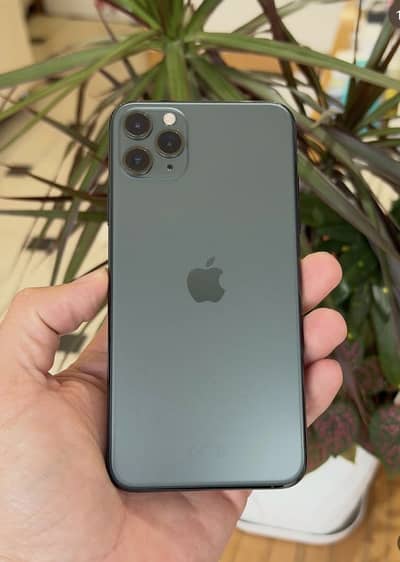 iphone 11 pro