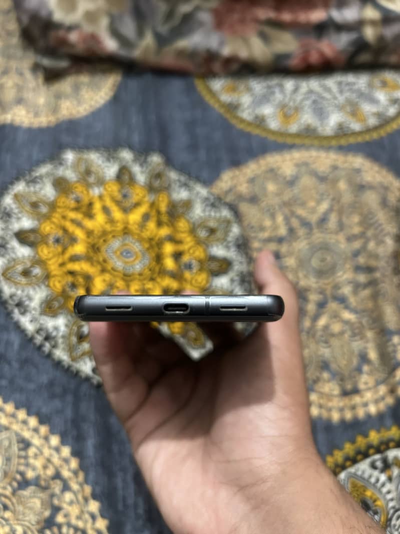 Google Pixel 7a 0