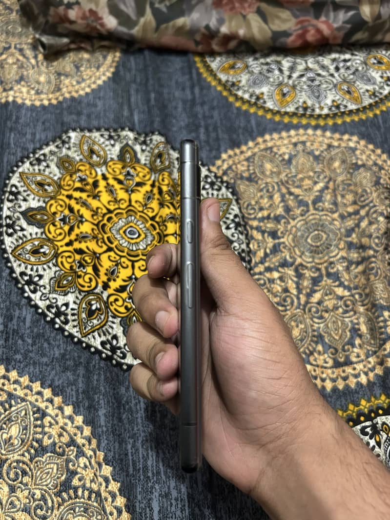 Google Pixel 7a 3