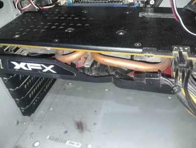 Rx 470 4gb