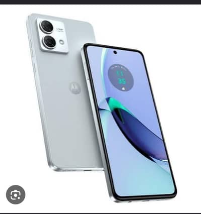 Motorola Moto G84