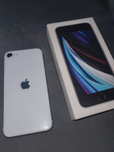 Apple iPhone SE 2020