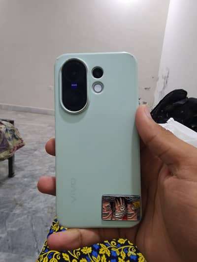 vivo x200 fe
