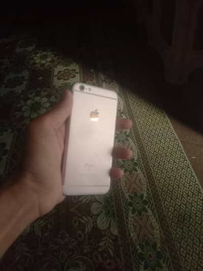 I phone 6s 034*70575*627