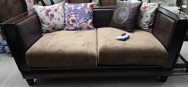 Sofa Set for Sale