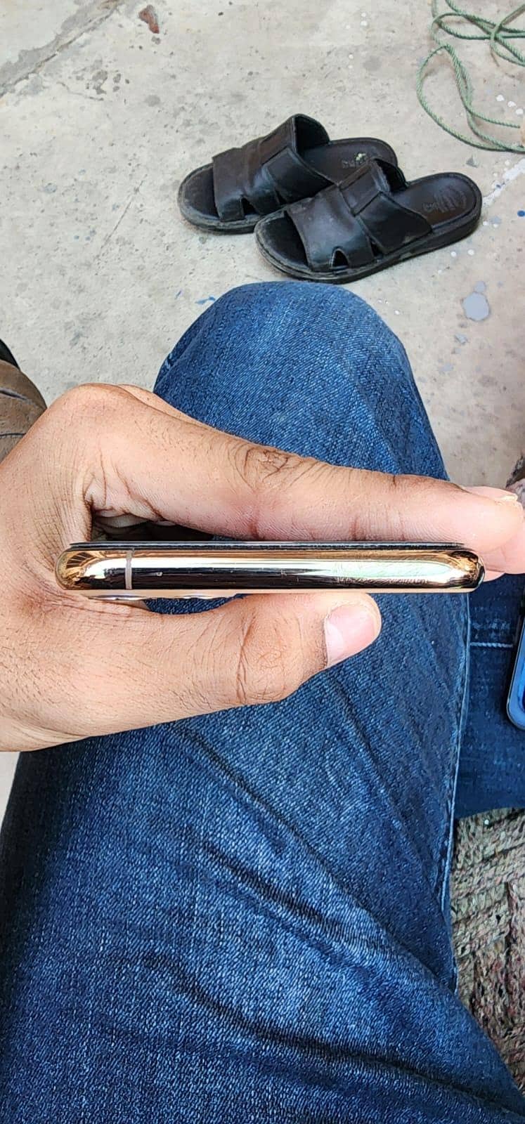 iPhone 11 Pro Max 1