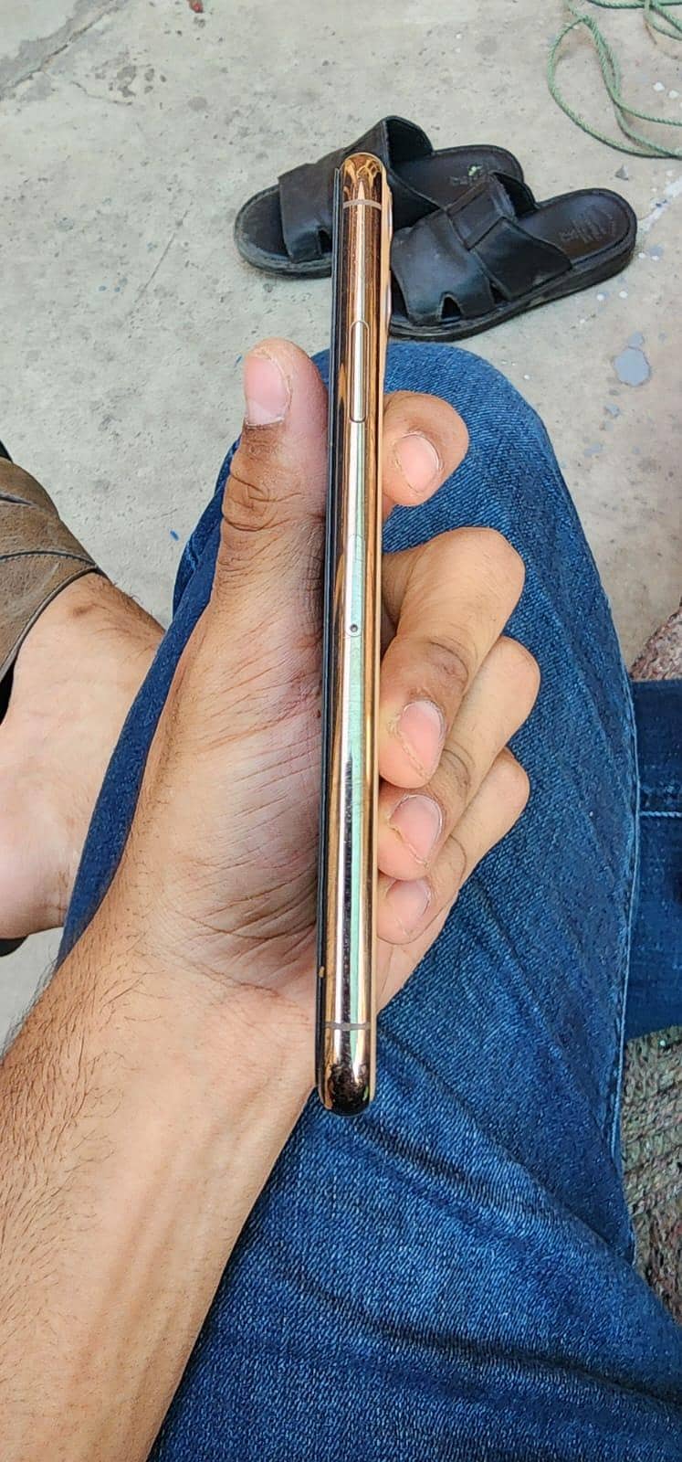 iPhone 11 Pro Max 2