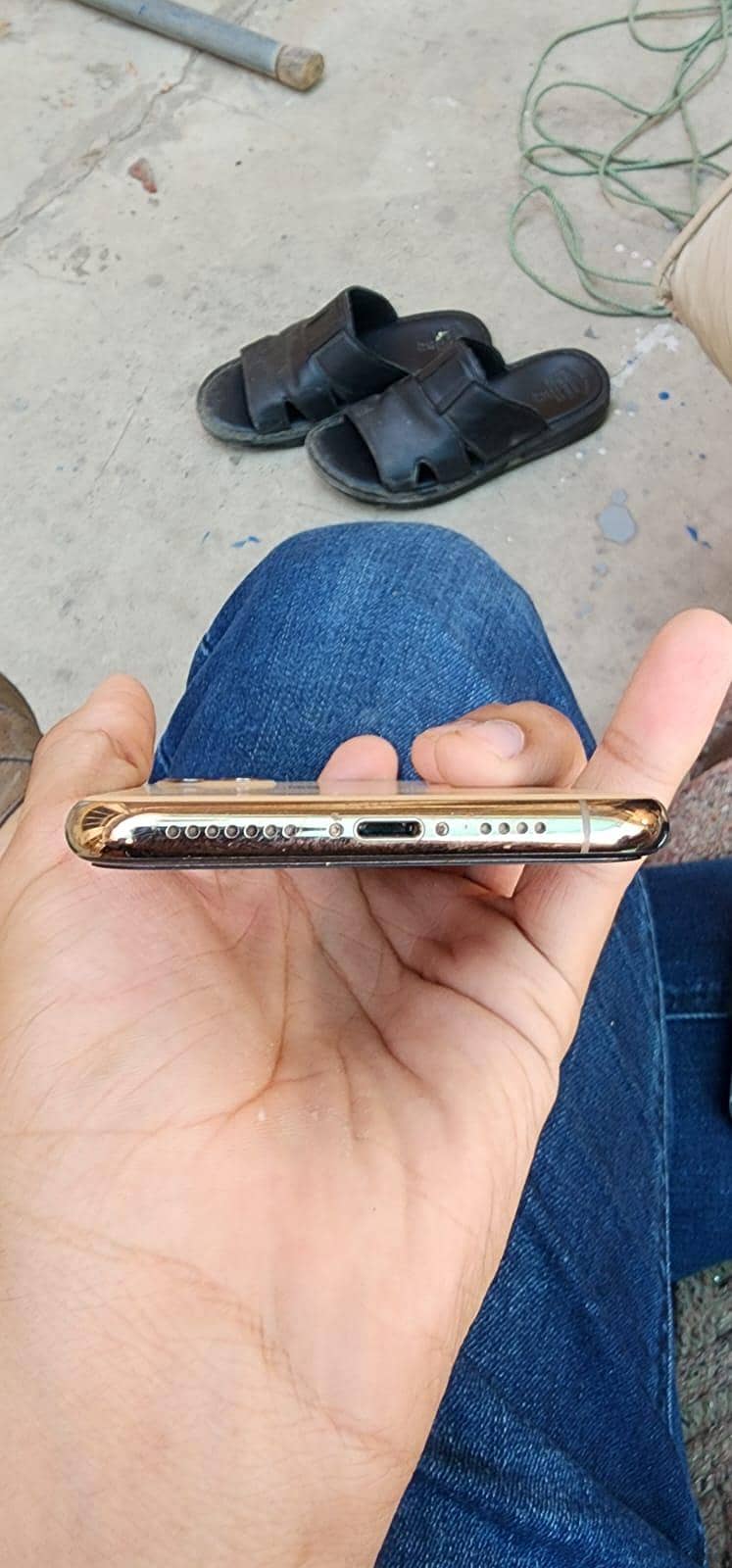 iPhone 11 Pro Max 5