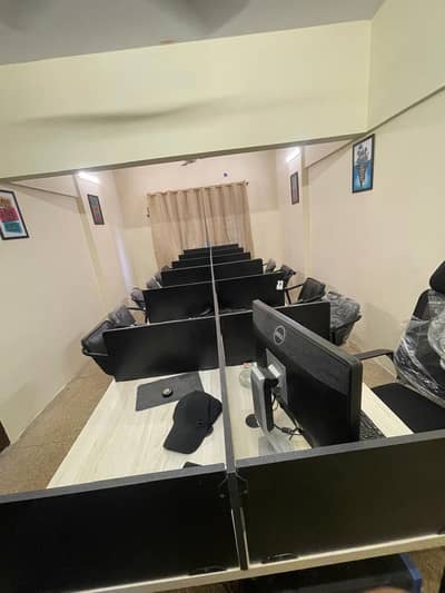 OFFICE SETUP FOR URGENT SALE