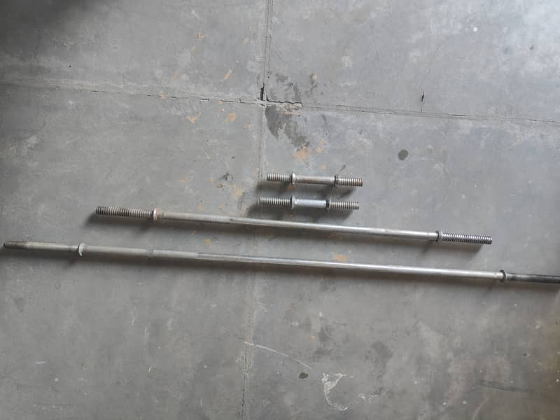 Adjustable Dumbbells 3