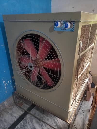 Air cooler Big size