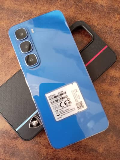 Infinix hot 60i urgent sell