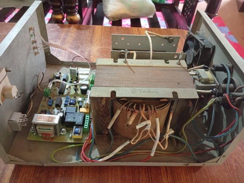 Compaq UPS 1