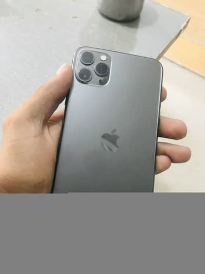 I phone 11 pro Mex