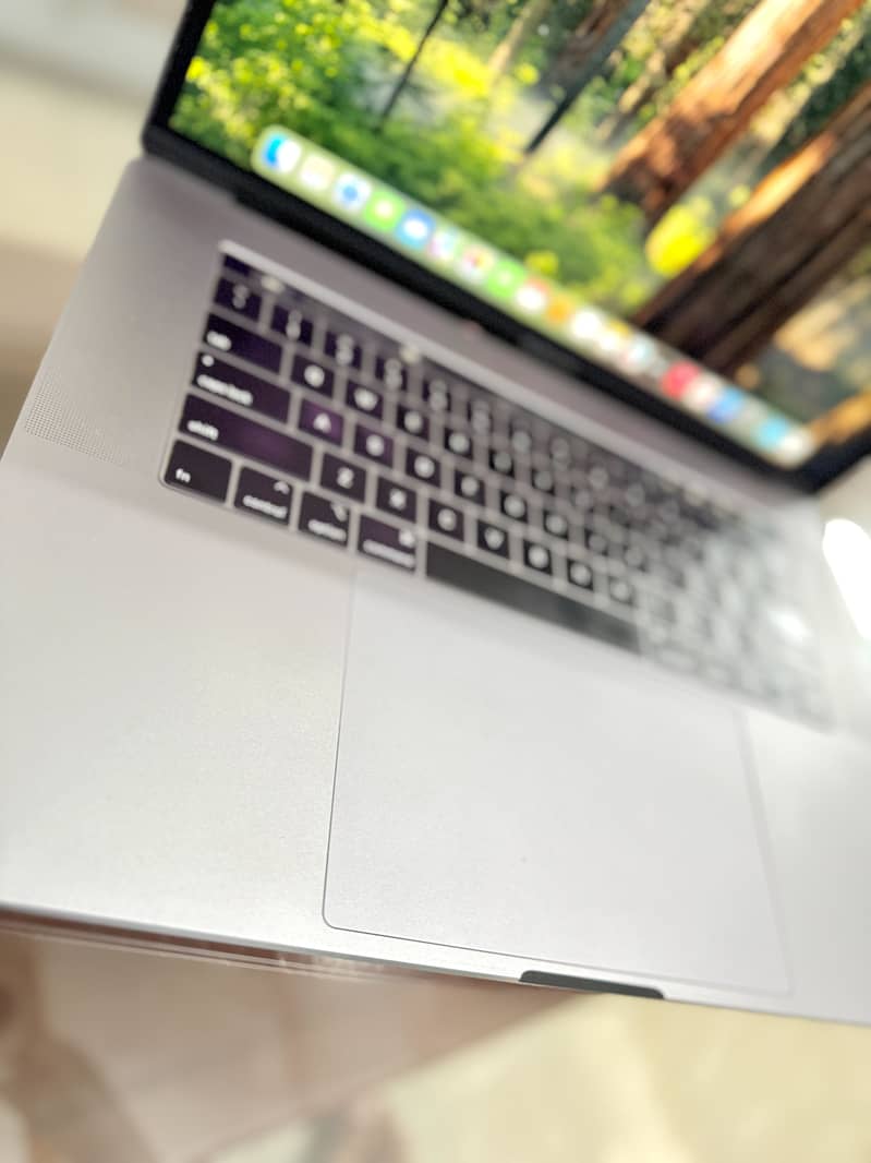 MacBook Pro 2018-i9  32/1 Tb 2