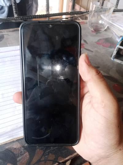 Tecno Spark 10C