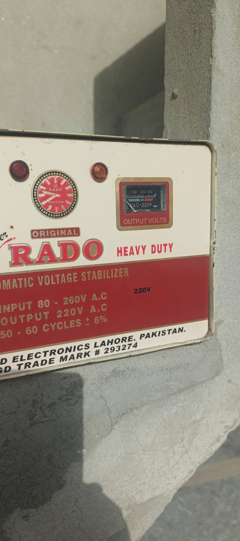 Stabilizer 2