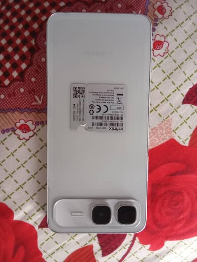 Infinix smart 10 plus