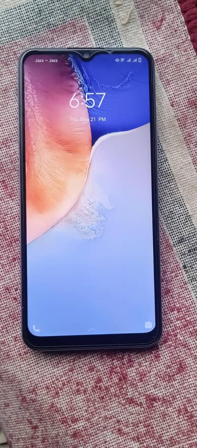 vivo y28s 8/256