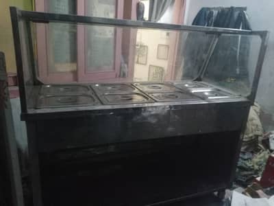Counter for sale