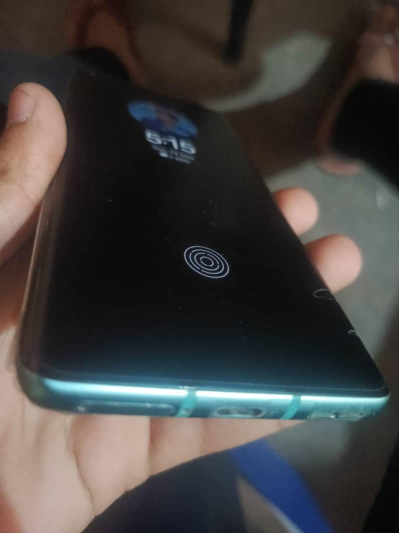 one plus 8.12/256 1