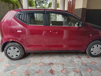 Suzuki alto vxl 219