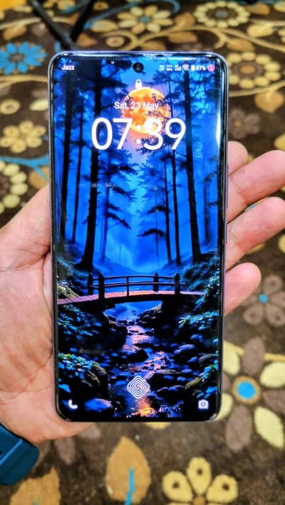 vivo v50 5g 12/512