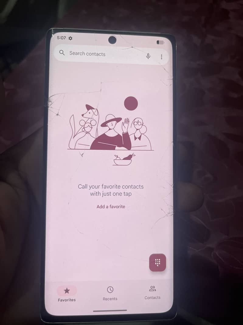 Google Pixel 6 Pro 1