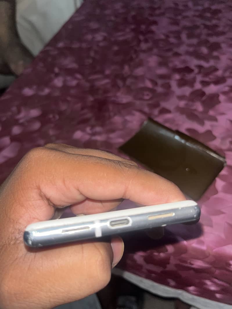 Google Pixel 6 Pro 3