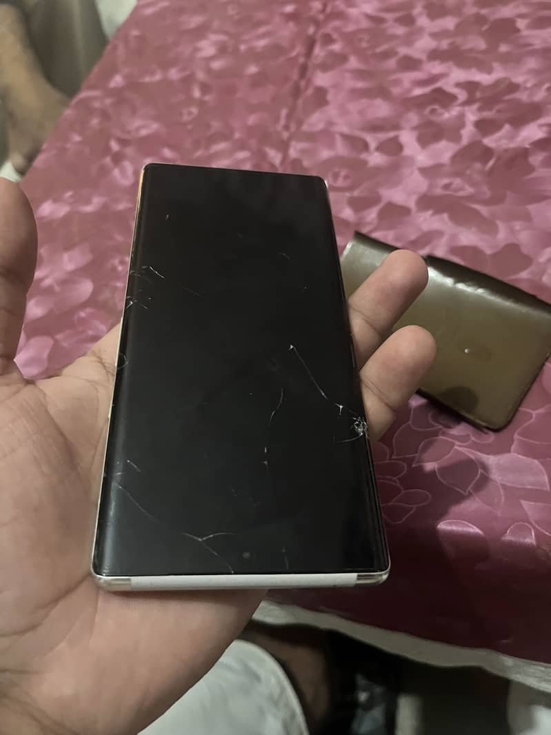 Google Pixel 6 Pro 7