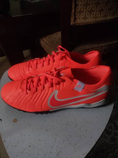 Nike Grippers | Original Nike Football Shoes