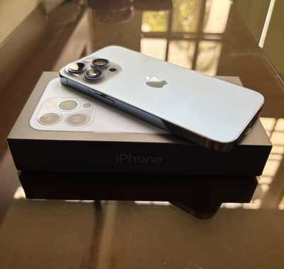 Apple iPhone 13 Pro