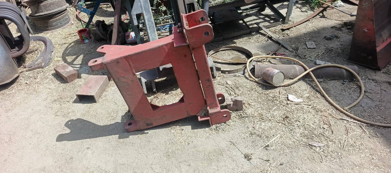 blade 240 260 1