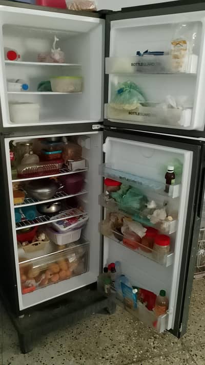 fridge cell krna hy