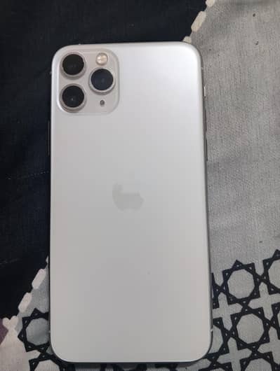 Iphone 11 Pro 256GB PTA Approved