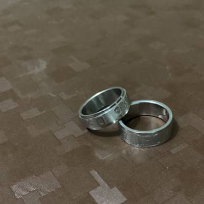 Ring boy chala