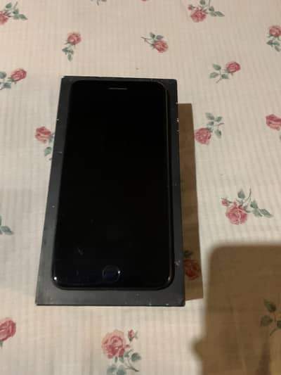 Iphone 7 plus 128gb Official PTA Approved