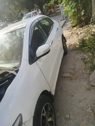 Honda City IVTEC 2018 first owner car