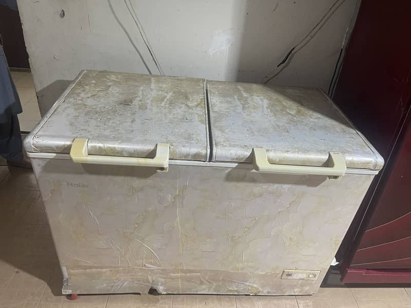 Freezer 2